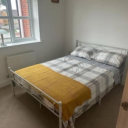 Cantley  Immaculate House In Doncaster 빌라 외부 사진