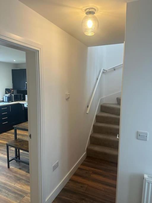 Cantley  Immaculate House In Doncaster 빌라 외부 사진