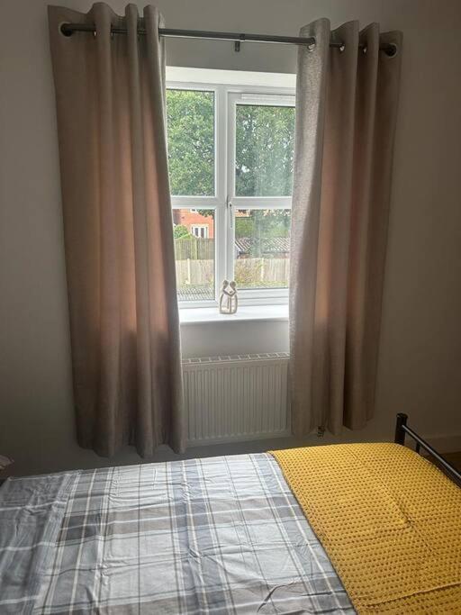 Cantley  Immaculate House In Doncaster 빌라 외부 사진