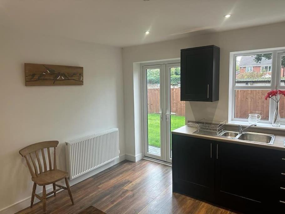 Cantley  Immaculate House In Doncaster 빌라 외부 사진
