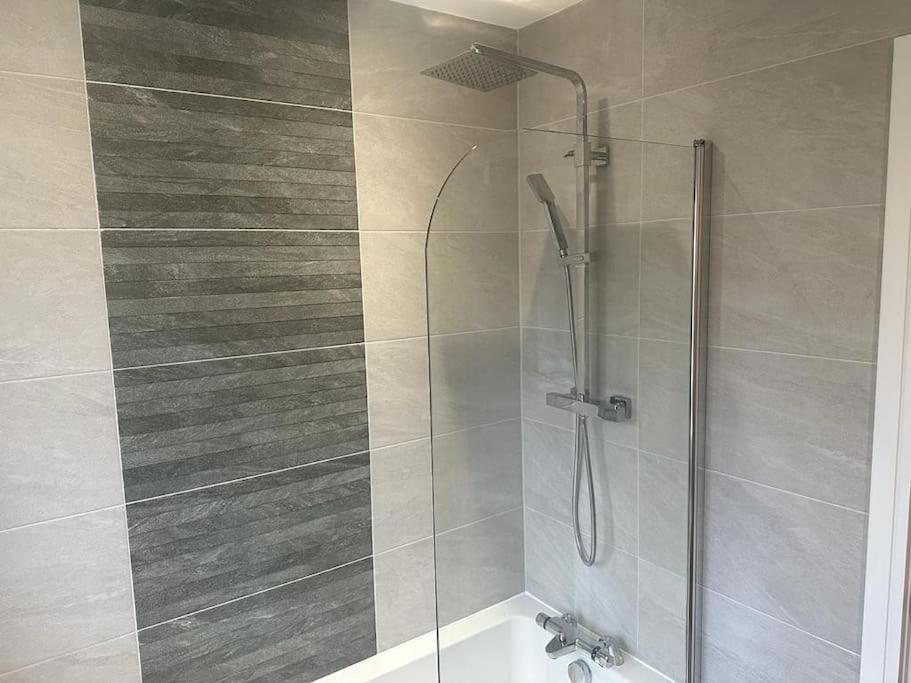 Cantley  Immaculate House In Doncaster 빌라 외부 사진